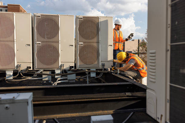 HVAC troubleshooting in Mystic Island, NJ